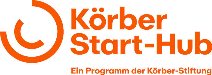 Körber Start-Hub · Next Gen