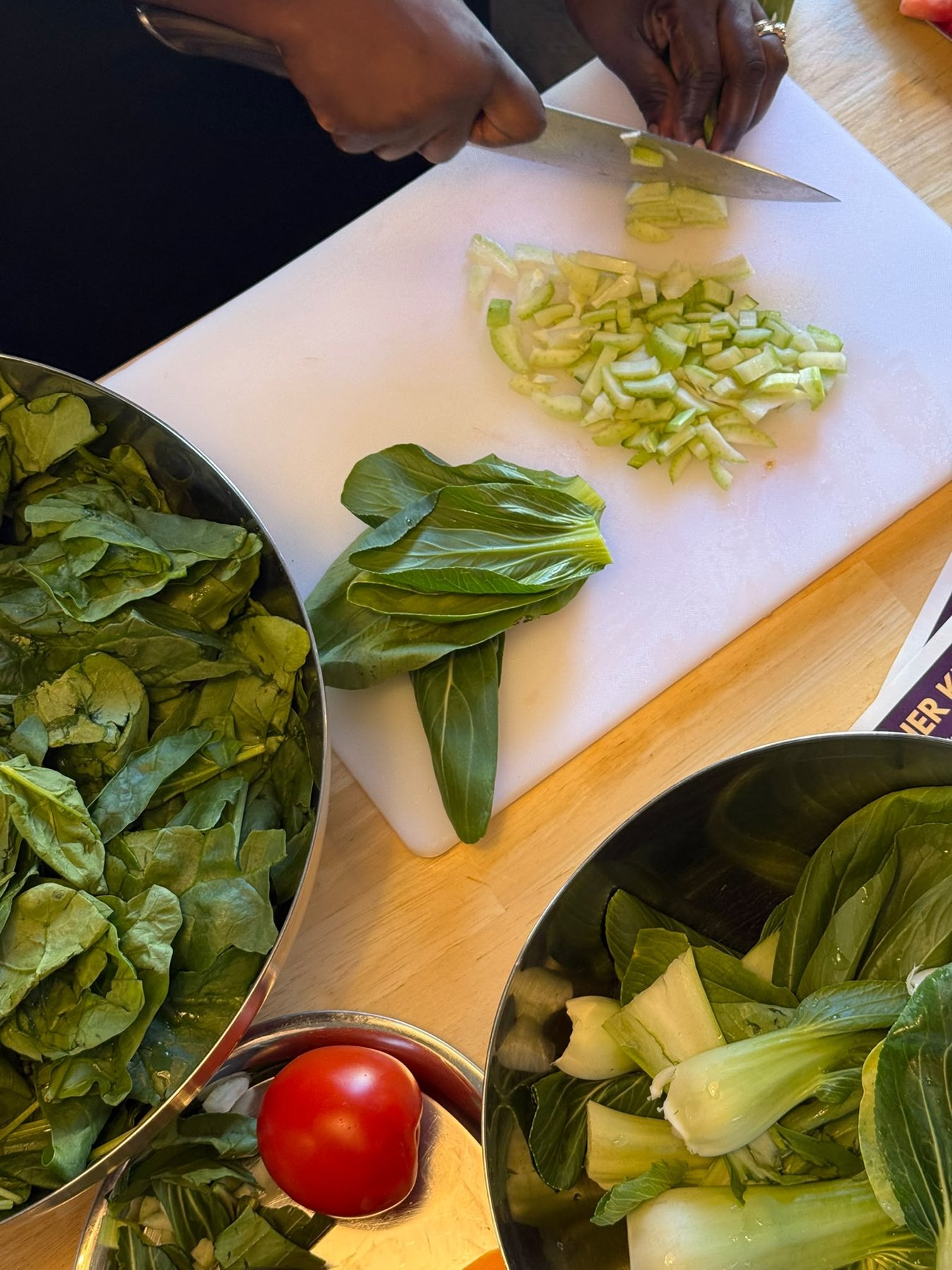 Cultural Culinary Experiences